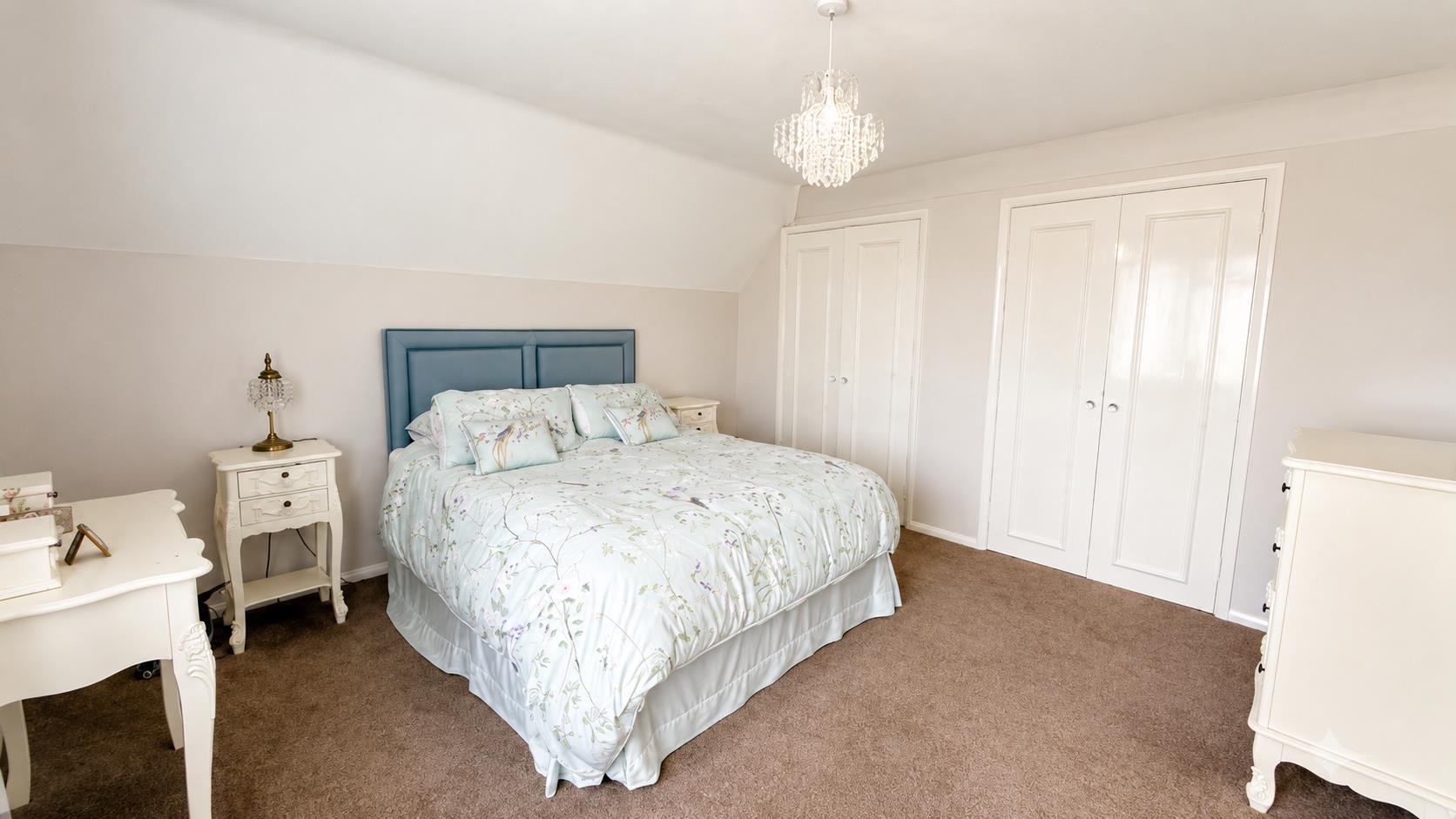 Pages Avenue, Cooden, Bexhill-On-Sea